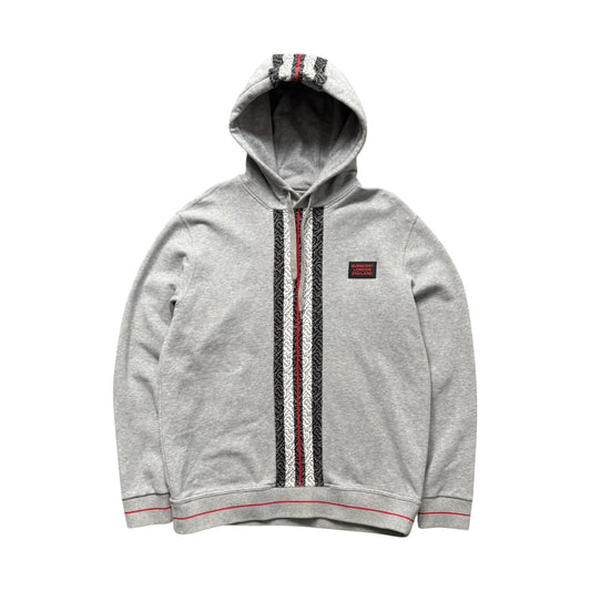 BURBERRY HOODIE