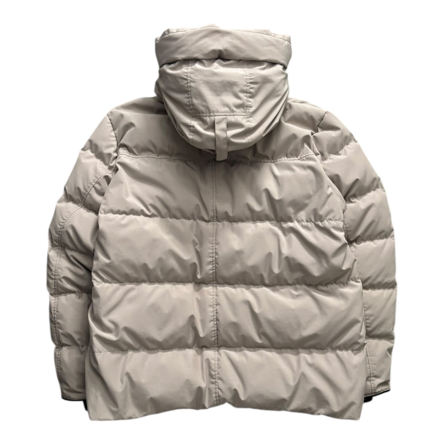 CANADA GOOSE WYNDHAM PARKA