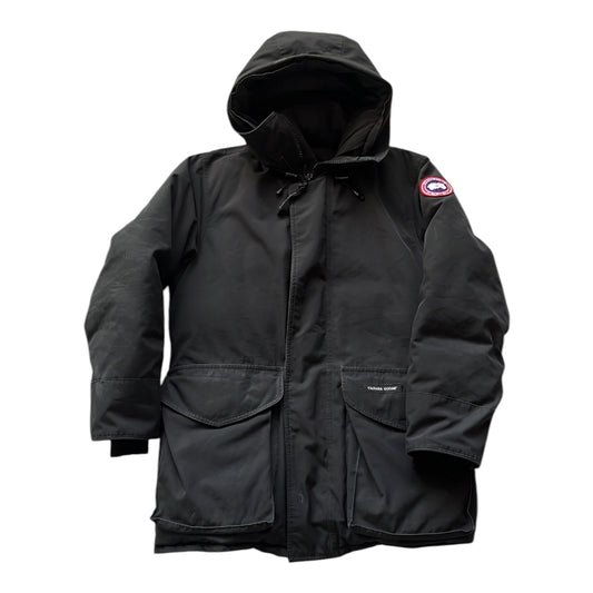 CANADA GOOSE ONTARIO PARKA