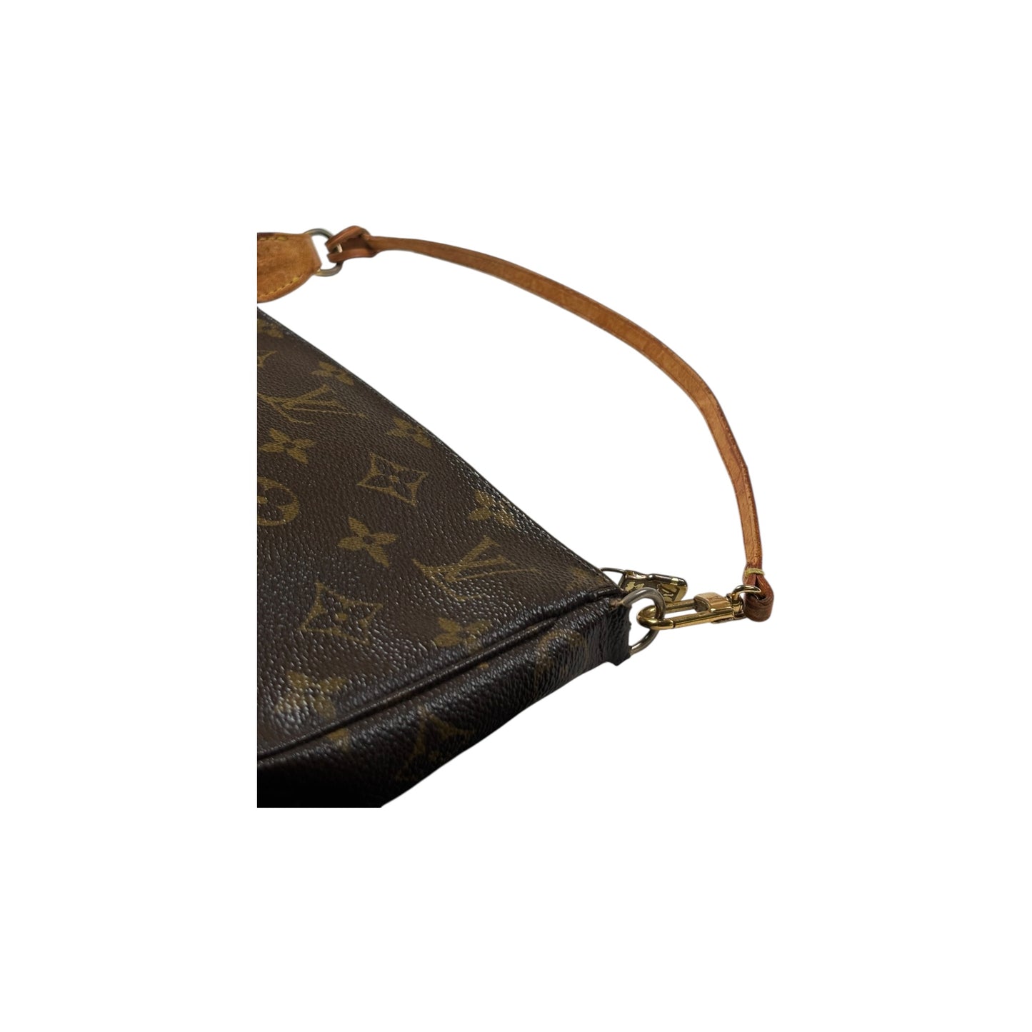 LOUIS VUITTON MONOGRAM POCHETTE ACCESSORIES