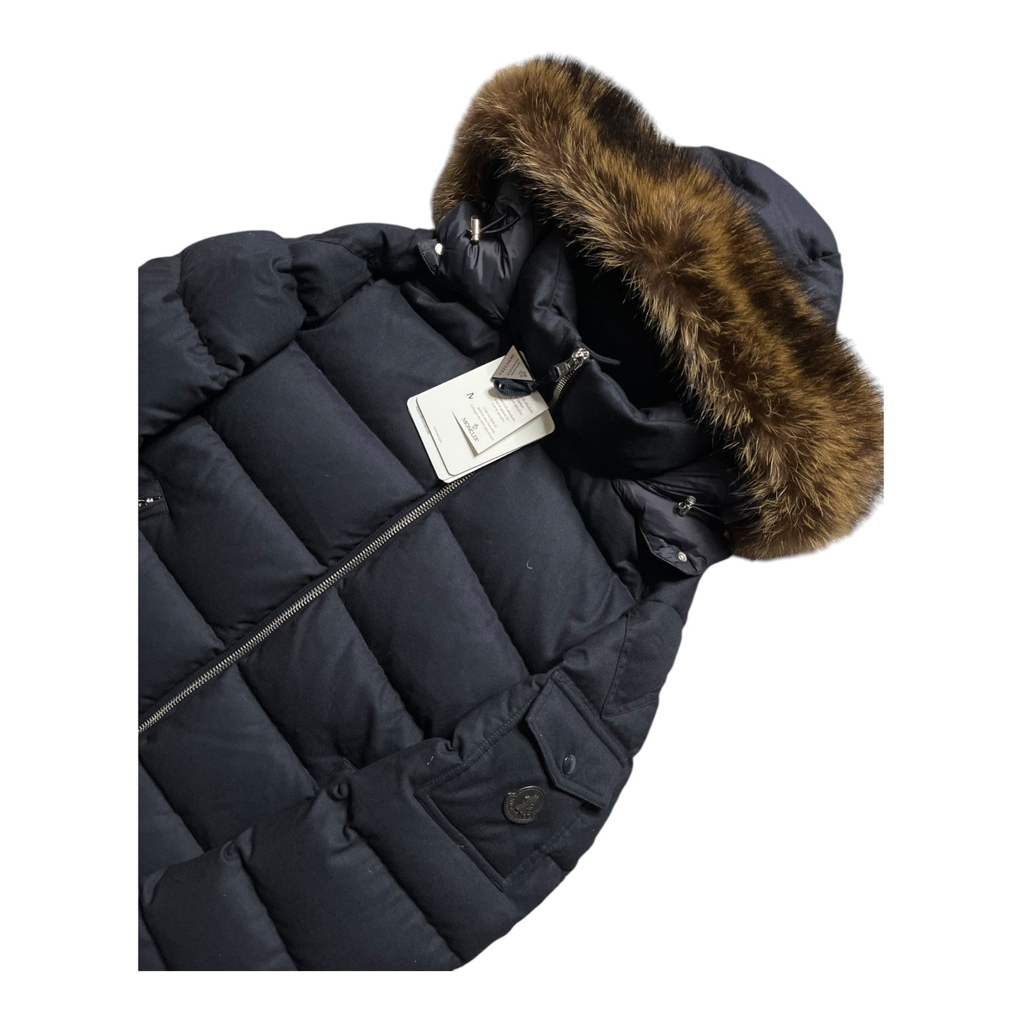 MONCLER ALLEMAND