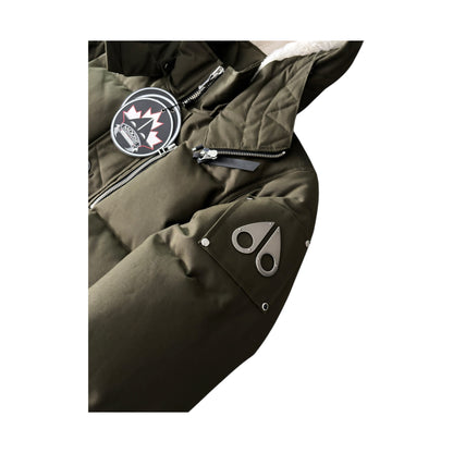 MOOSE KNUCKLES 3Q PARKA
