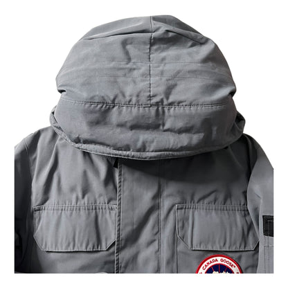 CANADA GOOSE CITADEL PARKA