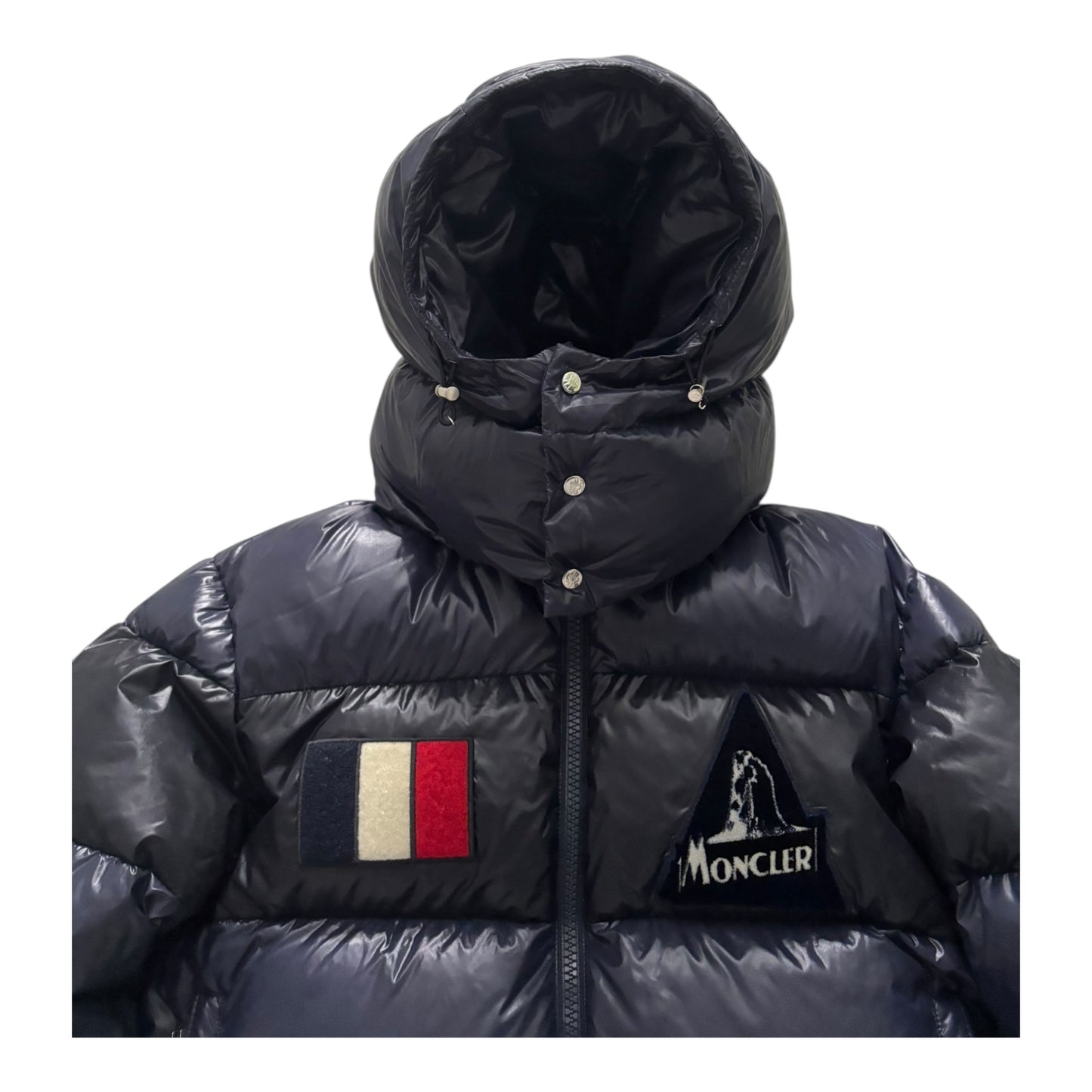 MONCLER GARY GIUBBOTTO