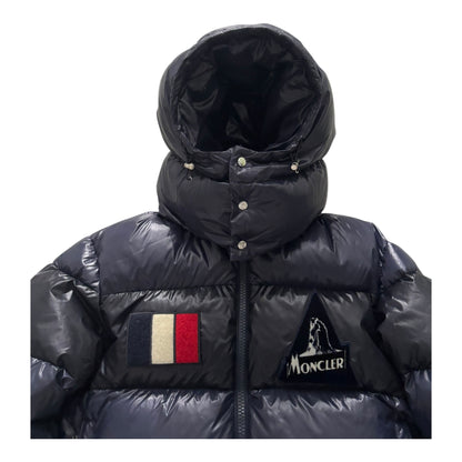 MONCLER GARY GIUBBOTTO