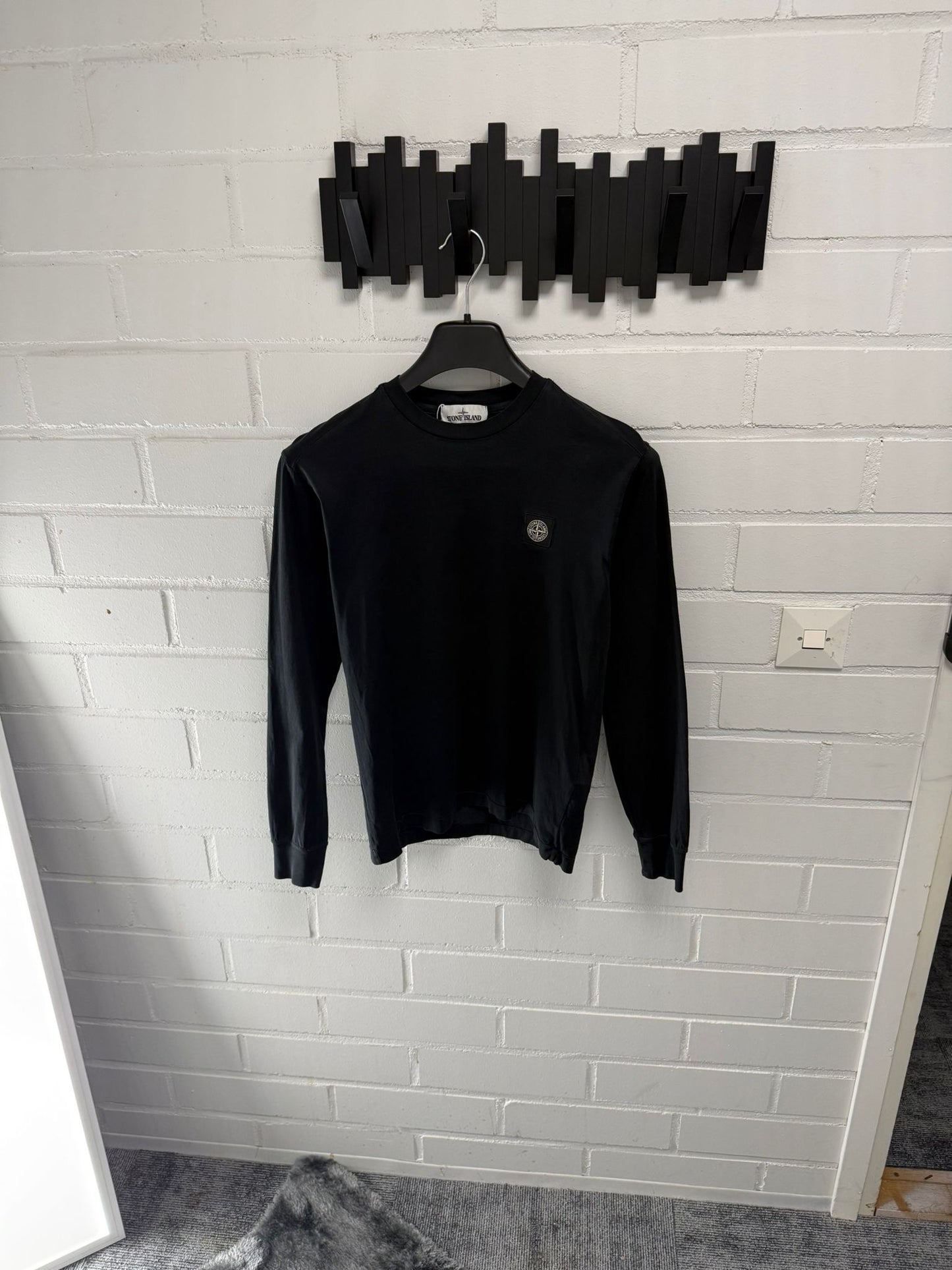 STONE ISLAND LONG SLEEVE