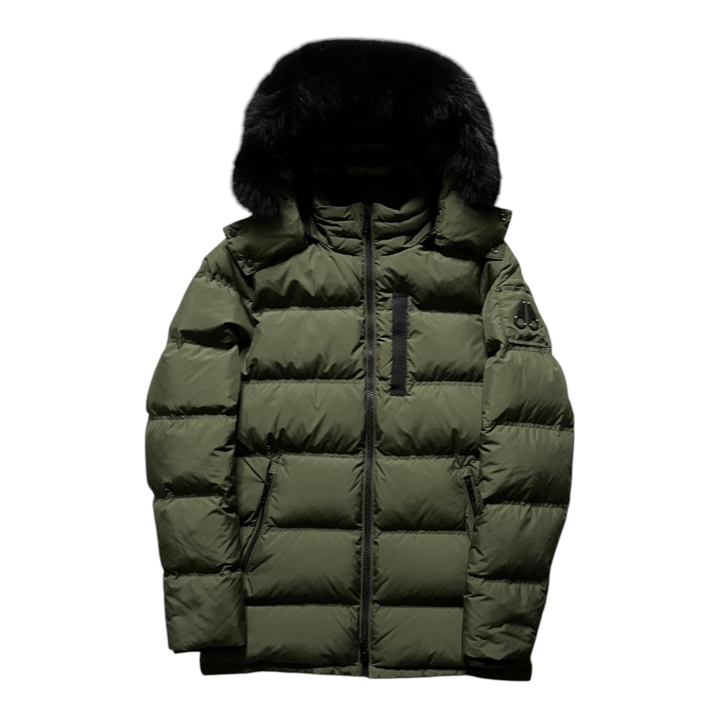 MOOSE KNUCKLES PARKA