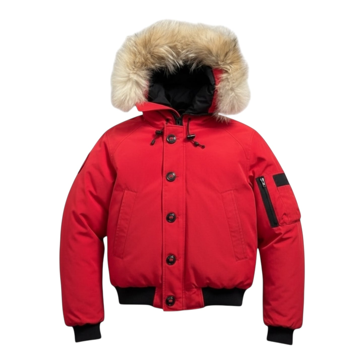 CANADA GOOSE LABRADOR BOMBER WOMENS