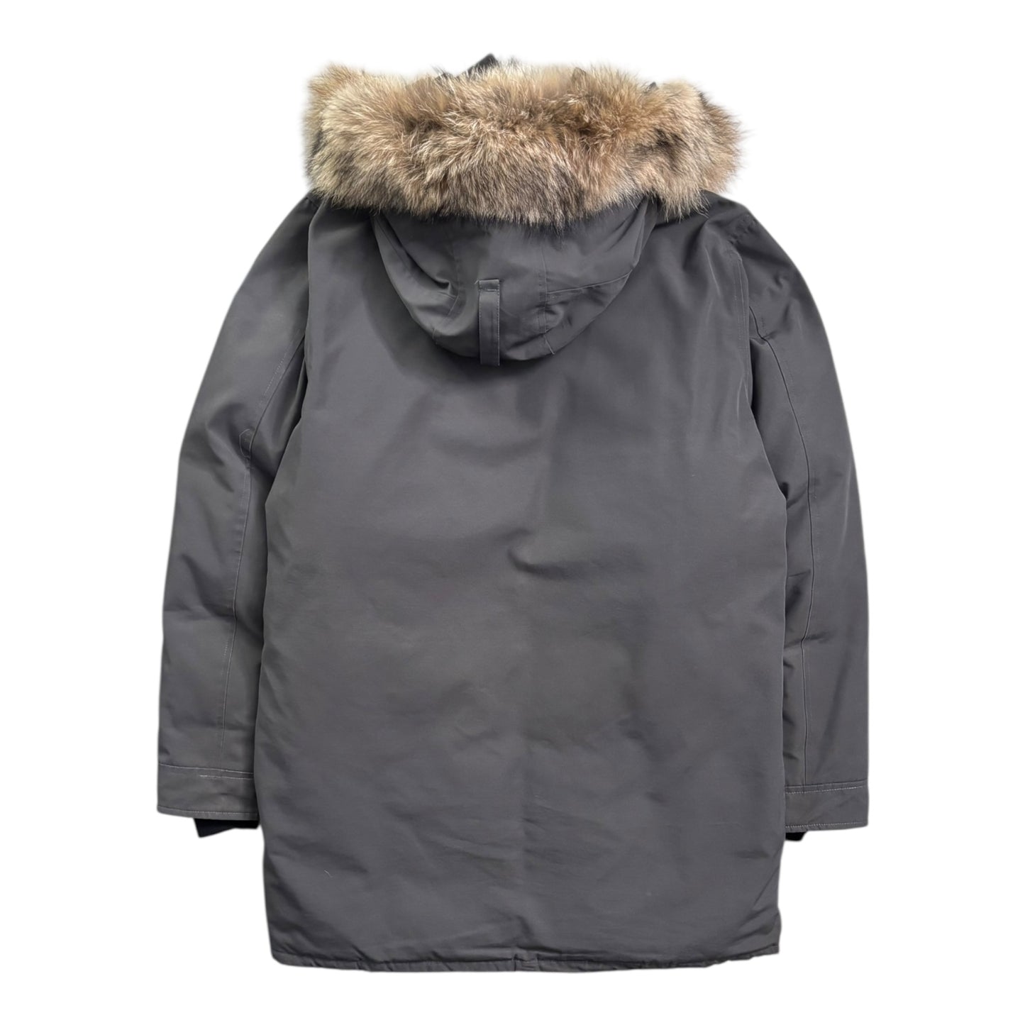 CANADA GOOSE LANGFORD PARKA