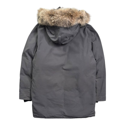 CANADA GOOSE LANGFORD PARKA