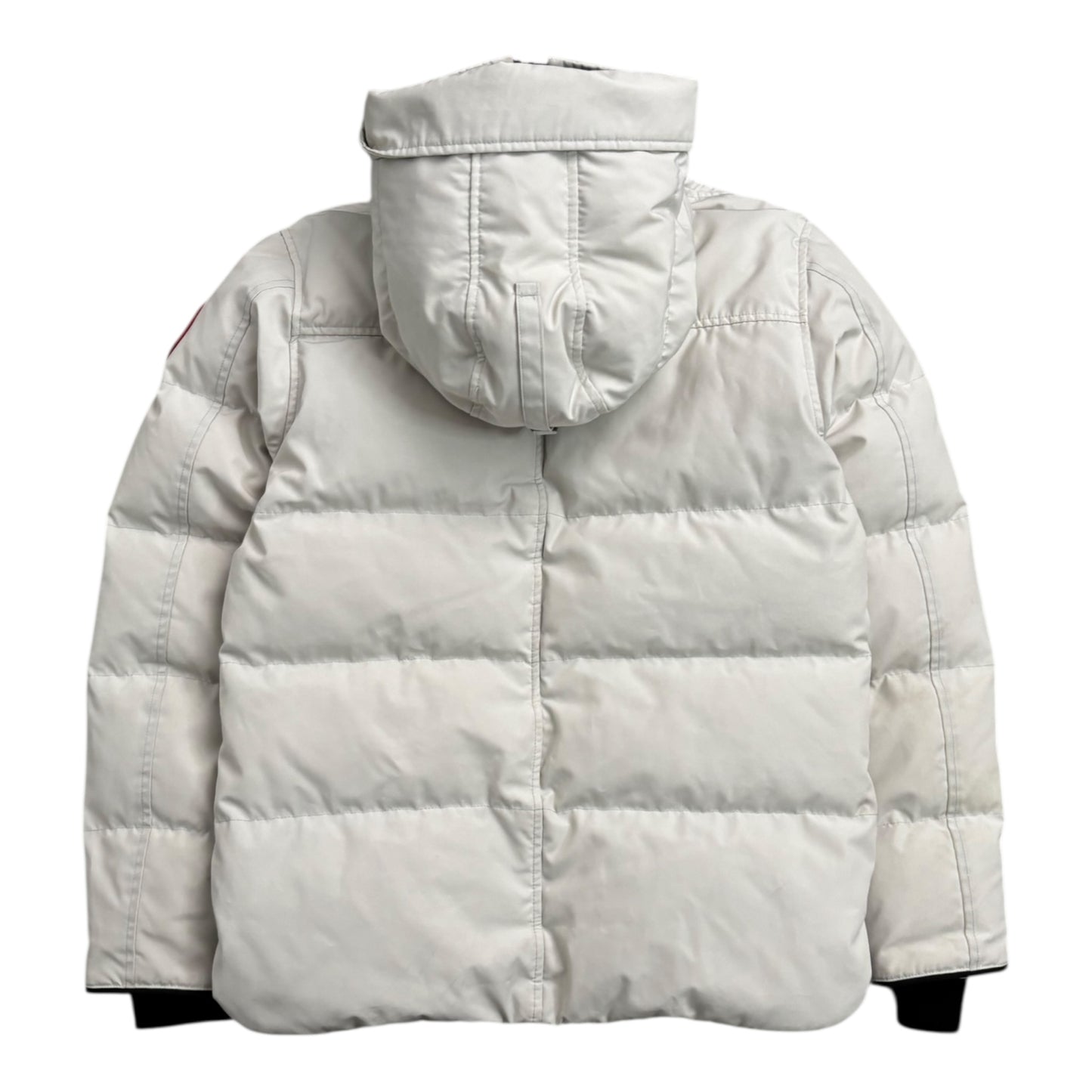 CANADA GOOSE MACMILLAN PARKA