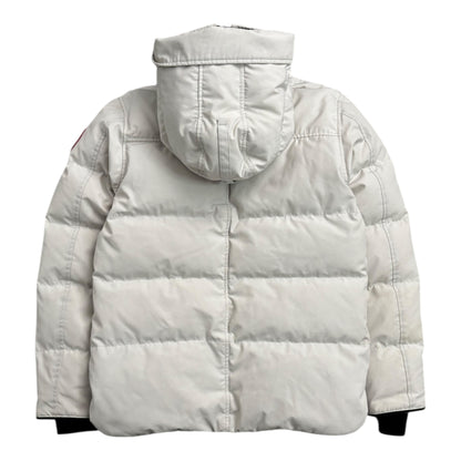 CANADA GOOSE MACMILLAN PARKA