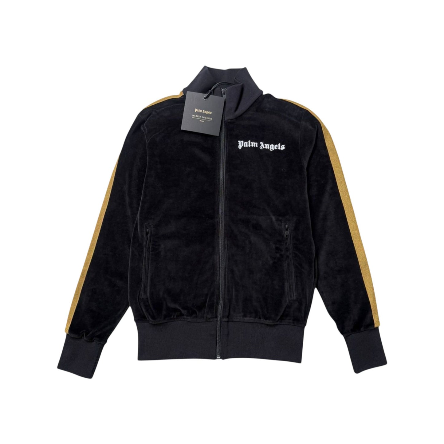 PALM ANGELS TRACK JACKET