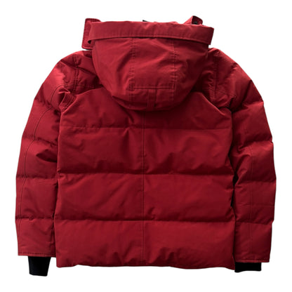 CANADA GOOSE WYNDHAM