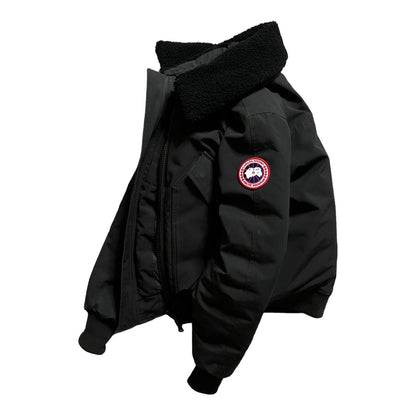 CANADA GOOSE BROMLEY BOMBER