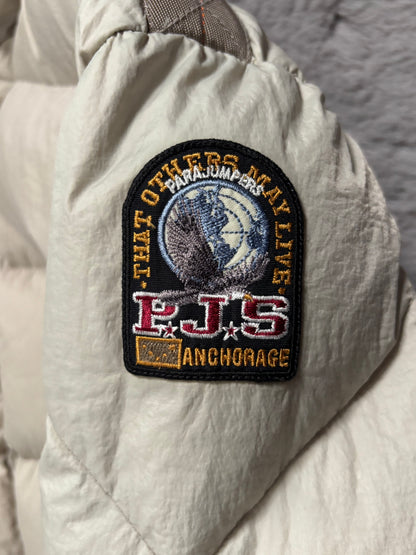 PARAJUMPERS SHERIDAN PARKA