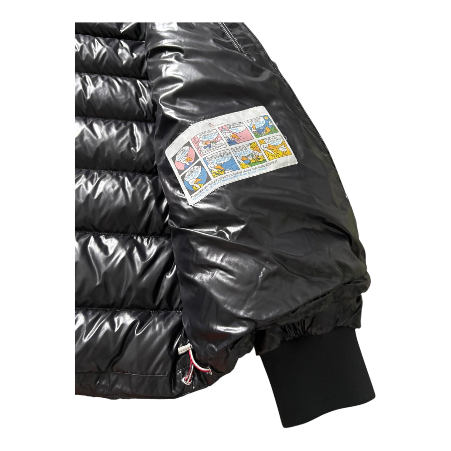 MONCLER CUVELLIER GIUBBOTTO