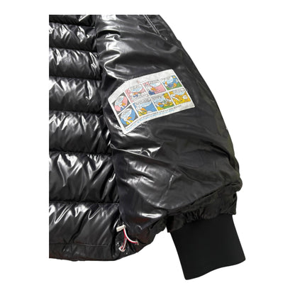 MONCLER CUVELLIER GIUBBOTTO