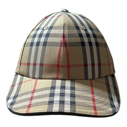 BURBERRY MONOGRAM CAP