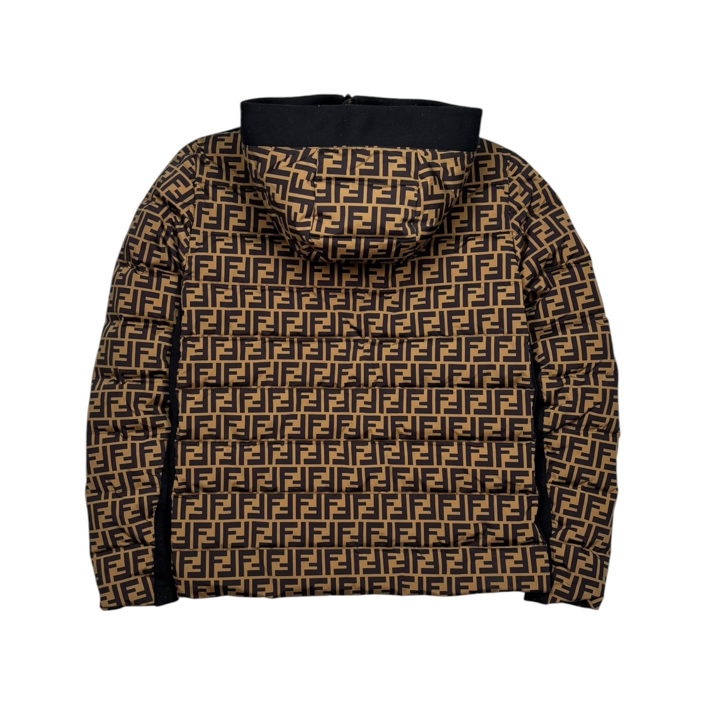 FENDI LIGHTWEIGHT JACKET