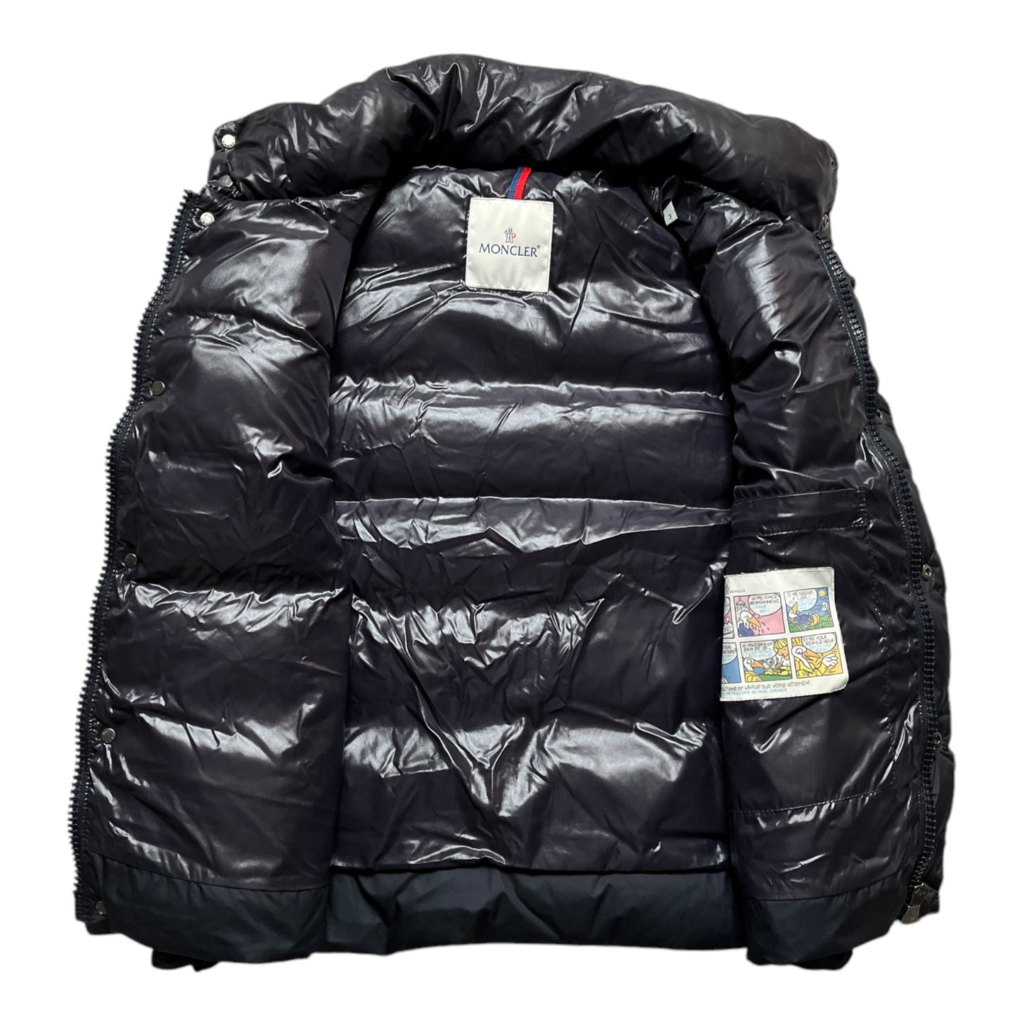 MONCLER CHEVAL