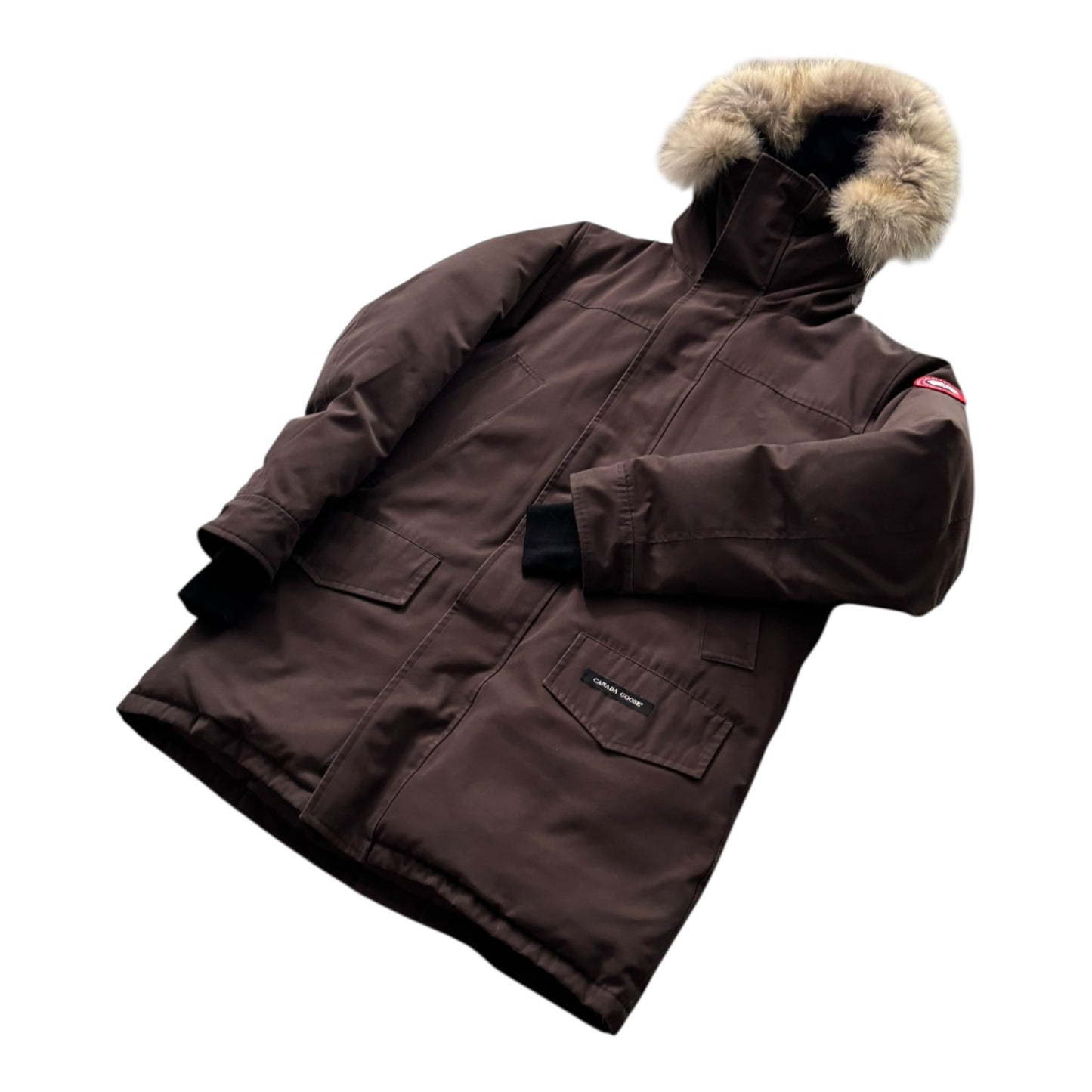 CANADA GOOSE LANGFORD