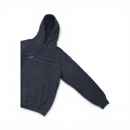 DIOR OBLIQUE HOODIE