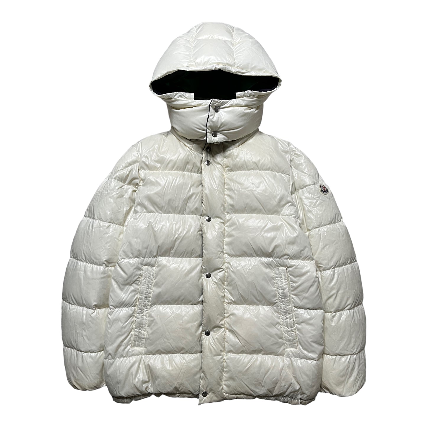 MONCLER ETIEVANT GIUBBOTTO REVERSIBLE