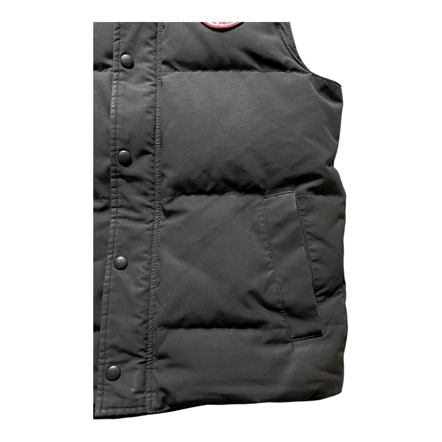 CANADA GOOSE GARSON VEST