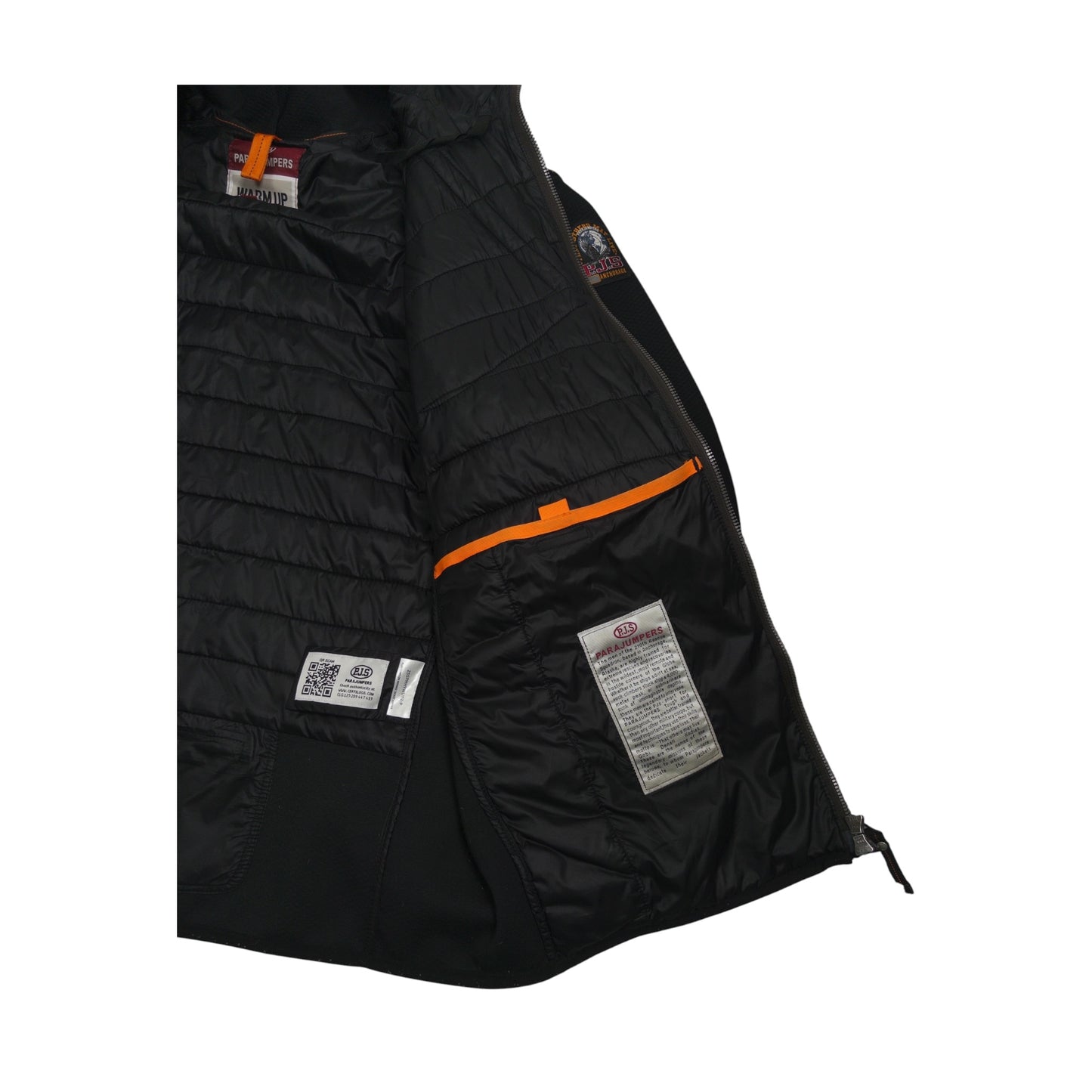PARAJUMPERS CARDIGAN