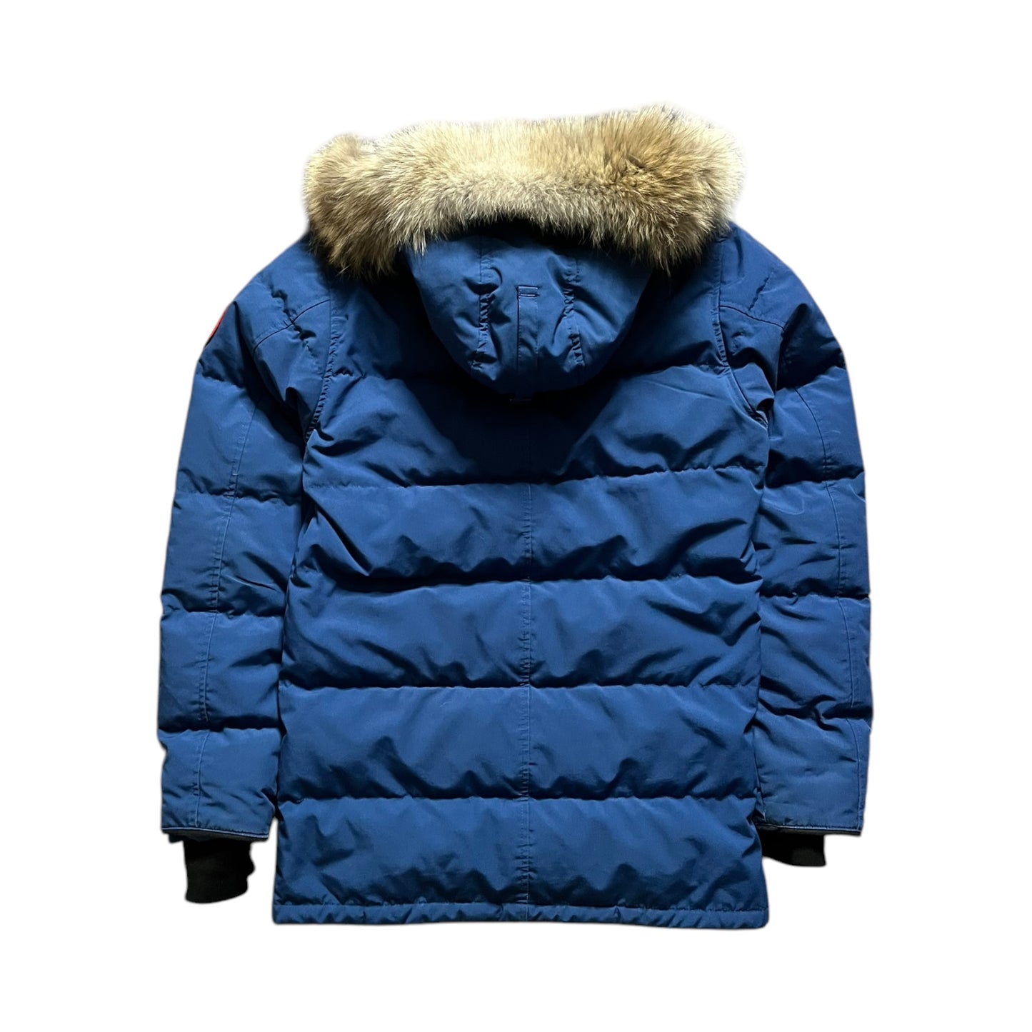 CANADA GOOSE CARSON PARKA