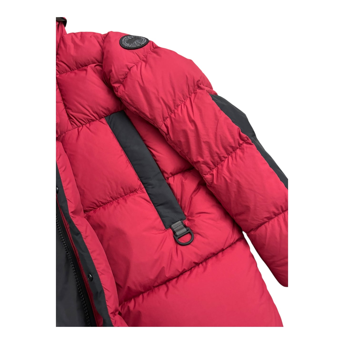 CANADA GOOSE OSBOURNE PARKA