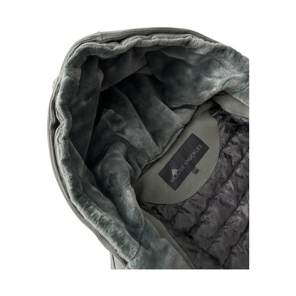 MOOSE KNUCKLES CLASSIC BUNNY