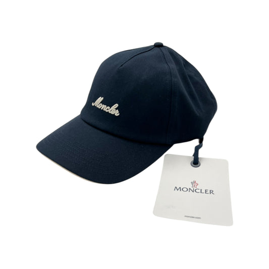 MONCLER CAP