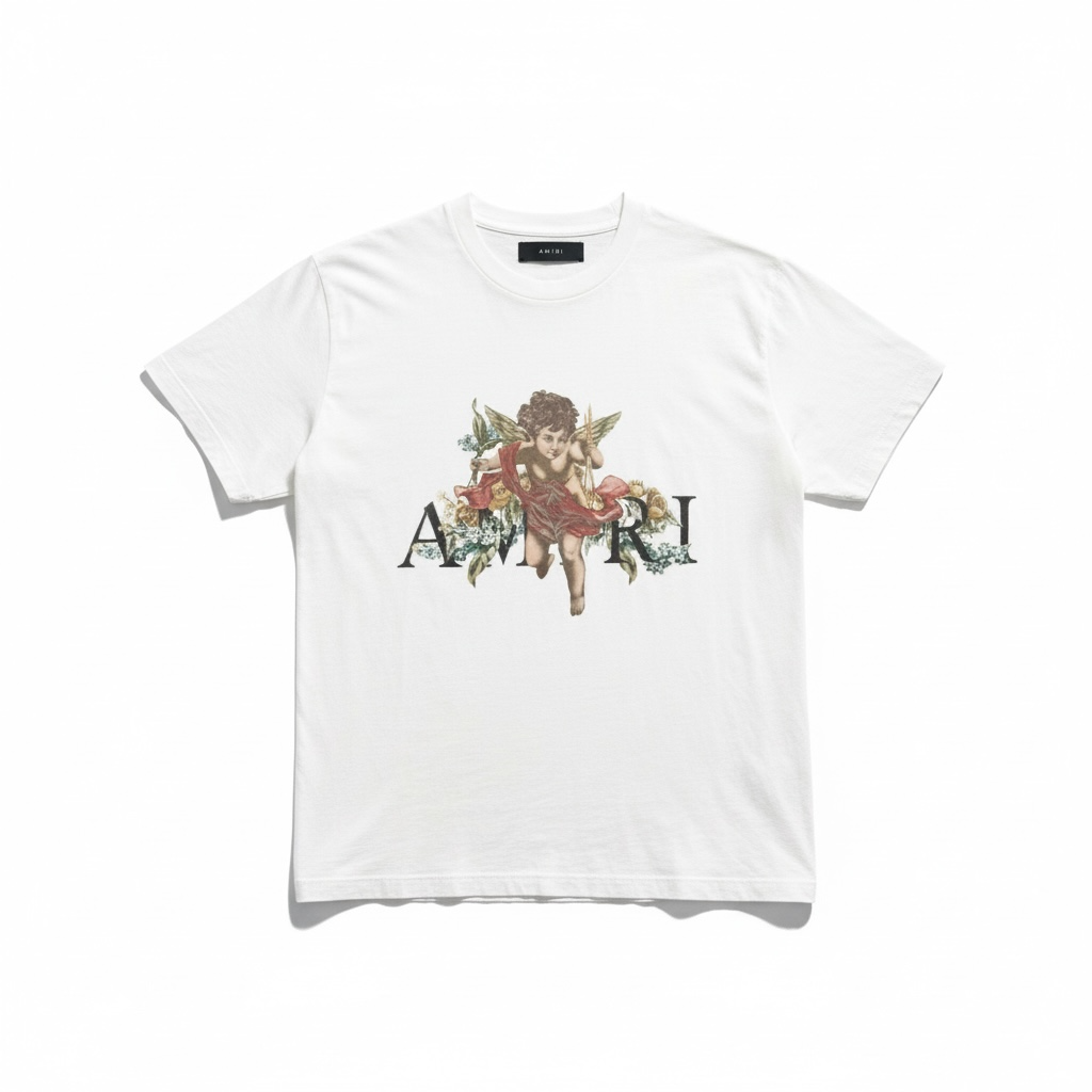 AMIRI T-SHIRT