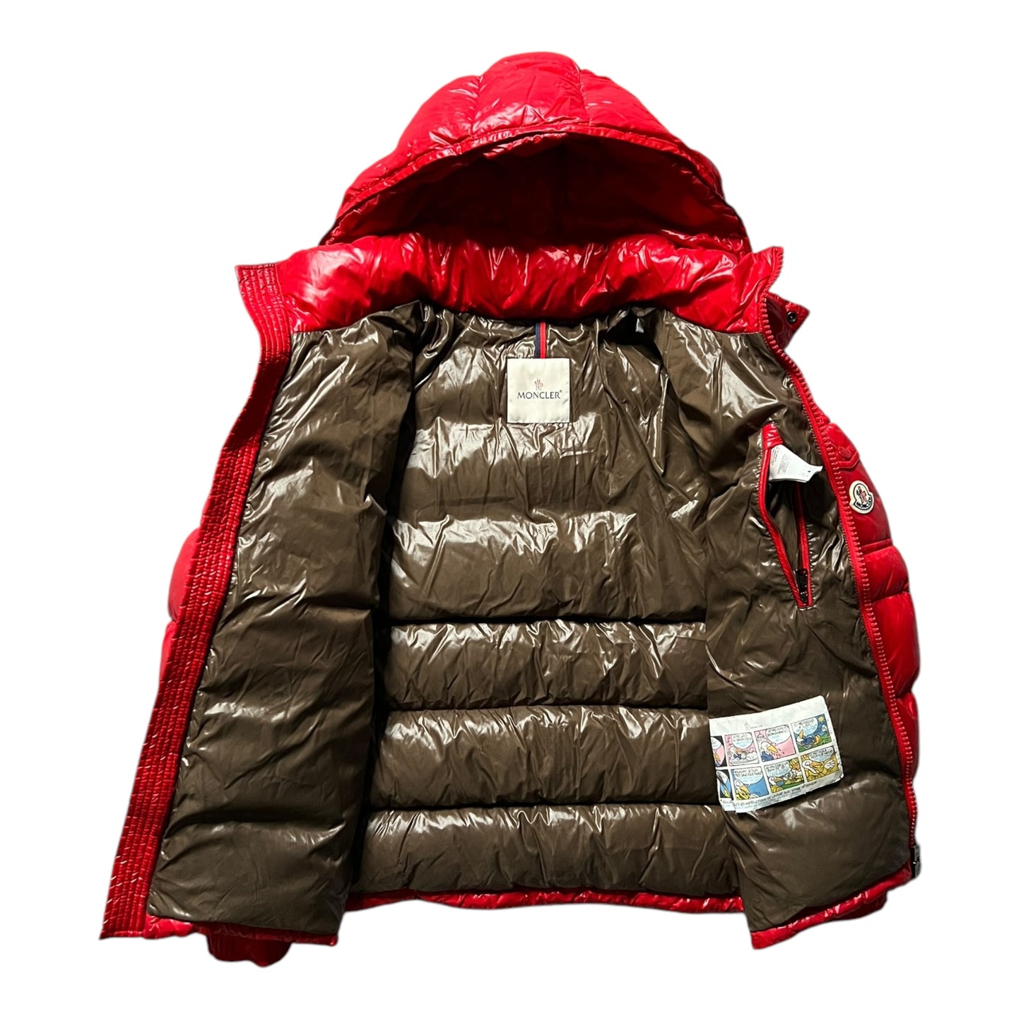 MONCLER MAYA