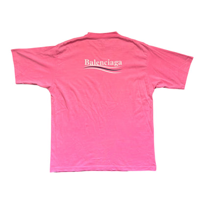 BALENCIAGA T-SHIRT