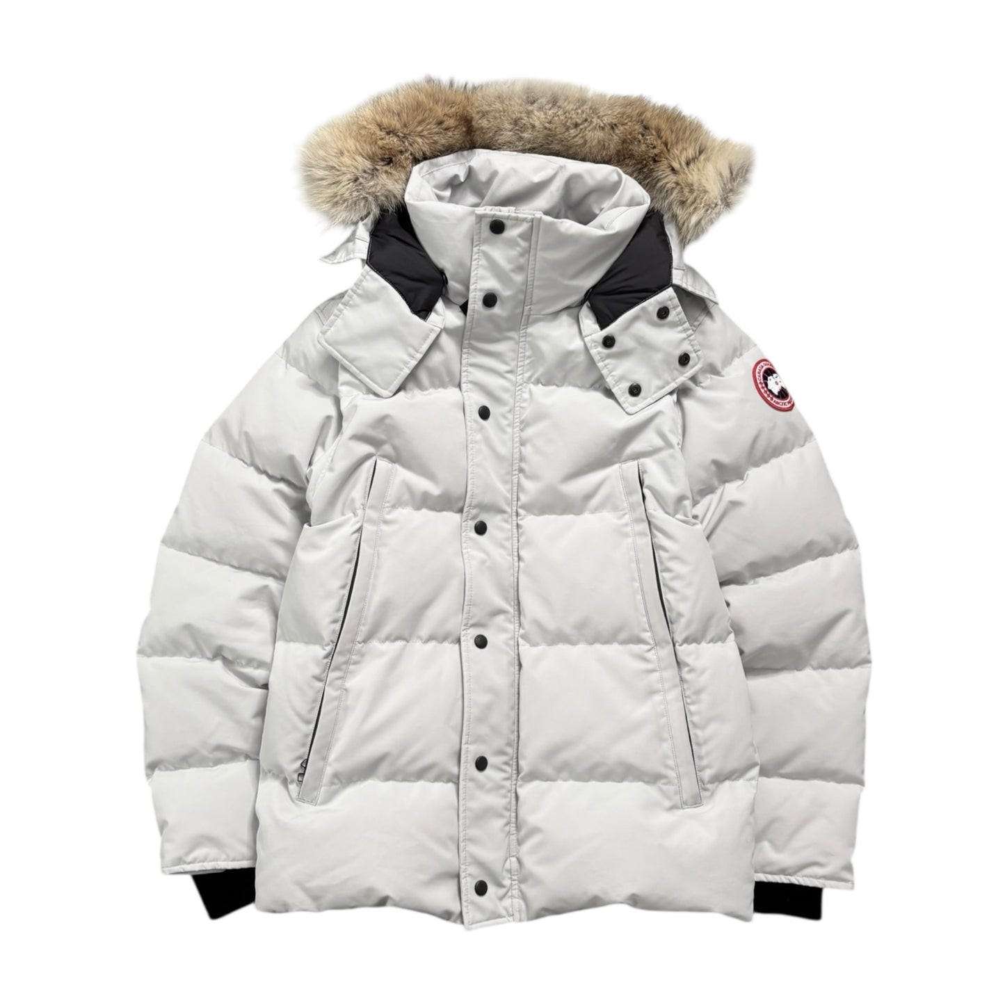 CANADA GOOSE WYNDHAM PARKA