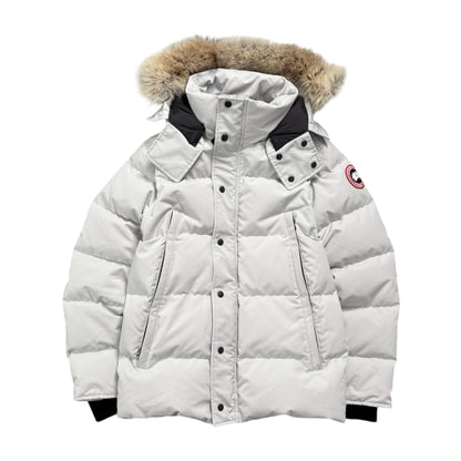 CANADA GOOSE WYNDHAM PARKA