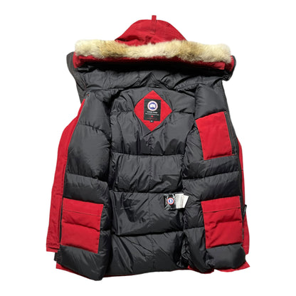 CANADA GOOSE CHATEAU PARKA