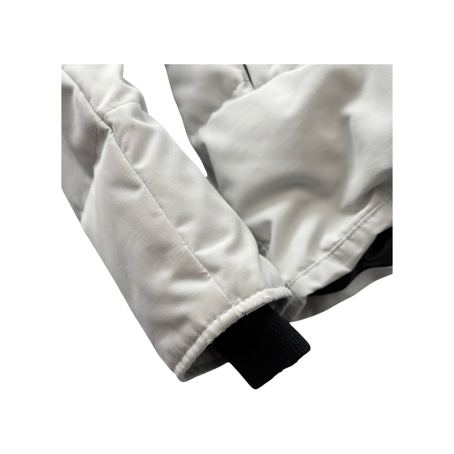 CANADA GOOSE WYNDHAM PARKA