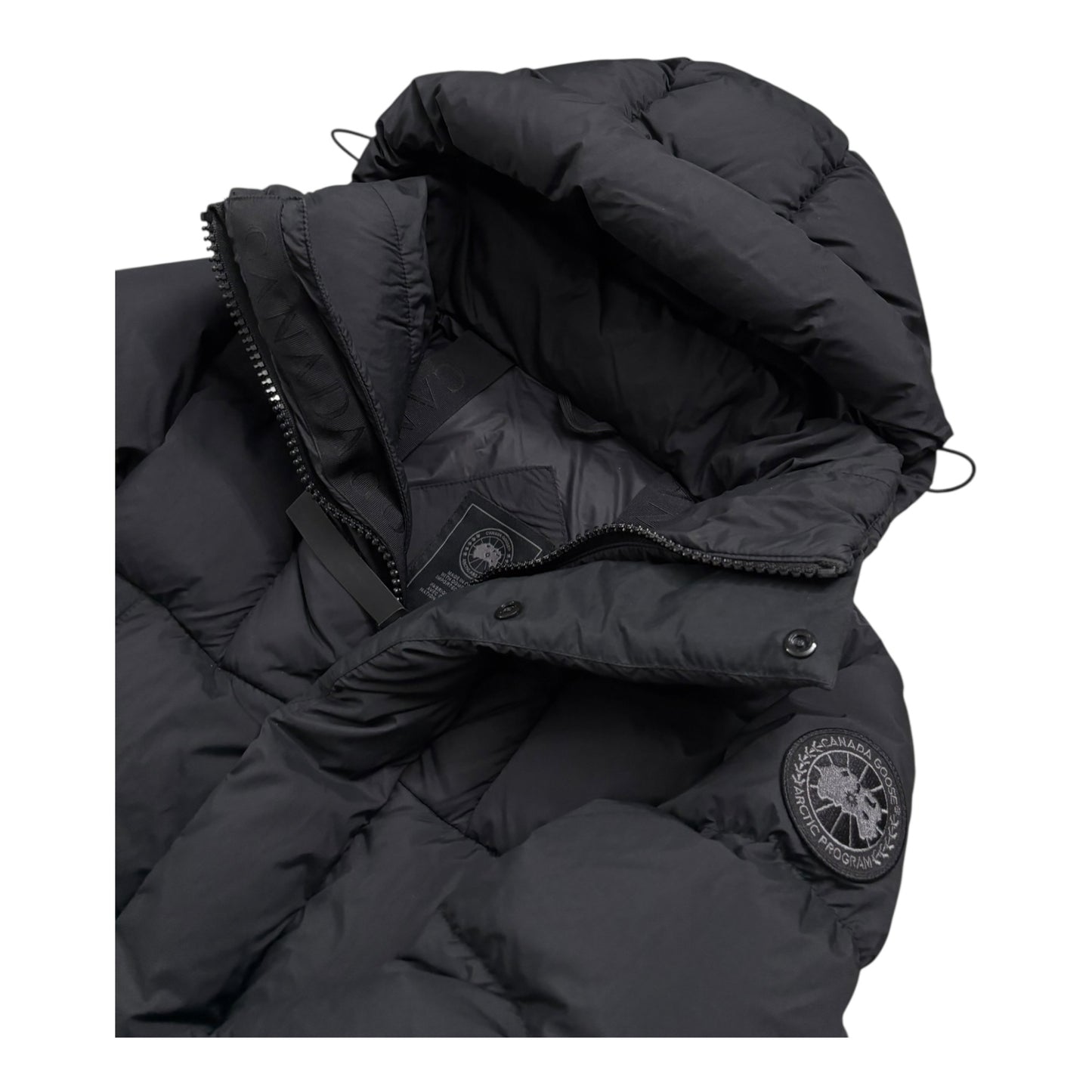 CANADA GOOSE OSBOURNE PARKA