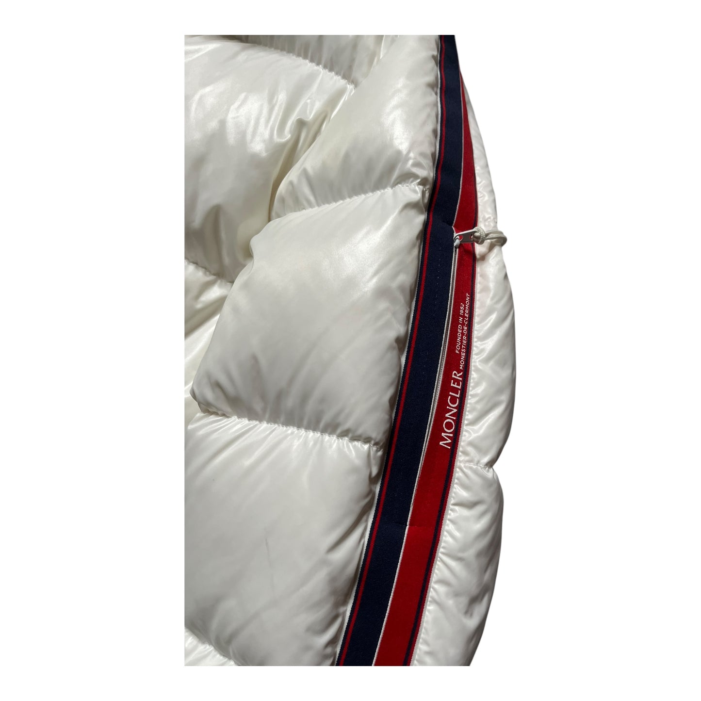 MONCLER DINCER