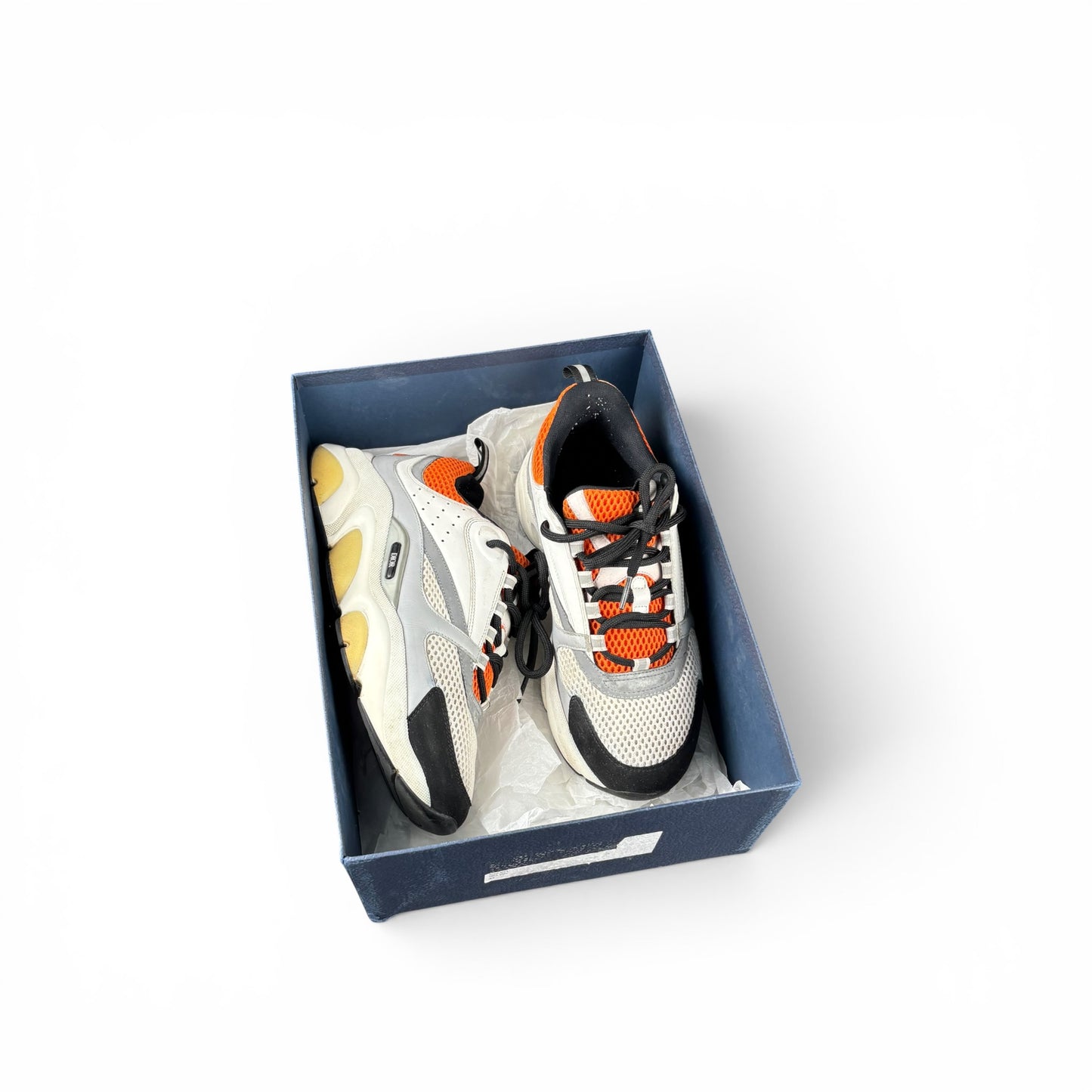 DIOR B22 SNEAKER