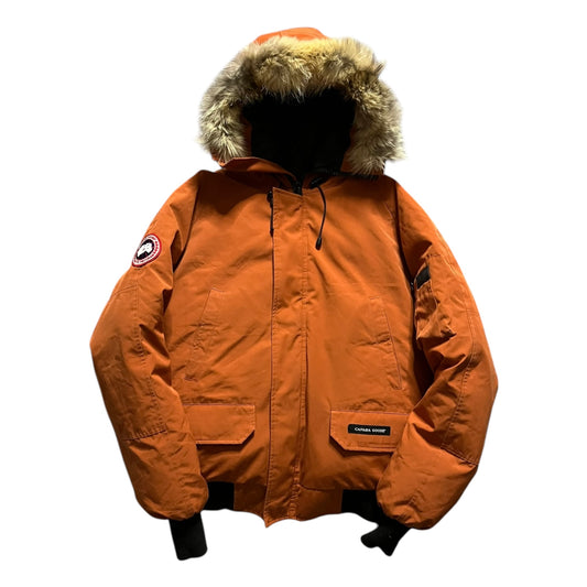 CANADA GOOSE CHILLIWACK BOMBER