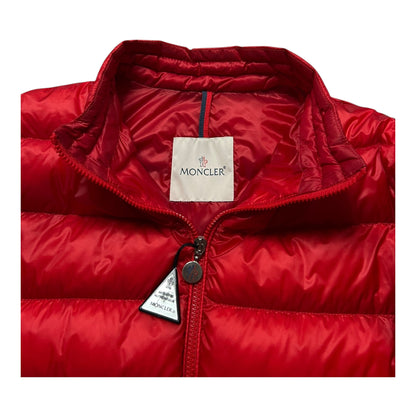 MONCLER AGAY GIUBOTTO