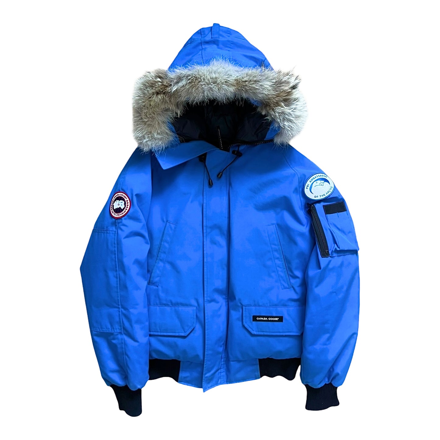 CANADA GOOSE PBI CHILLIWACK BOMBER