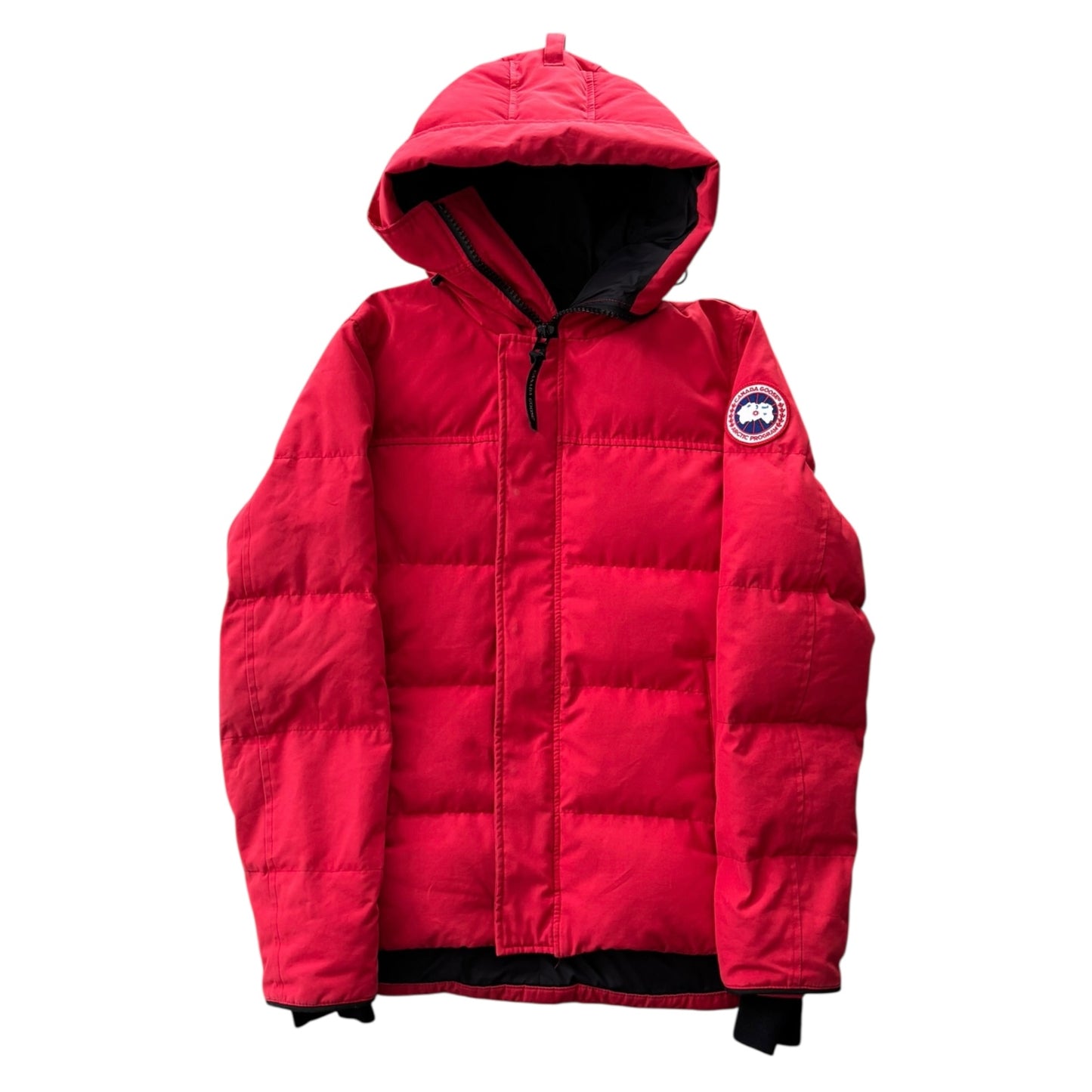 CANADA GOOSE MACMILLAN