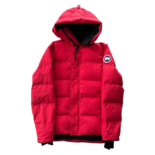 CANADA GOOSE MACMILLAN