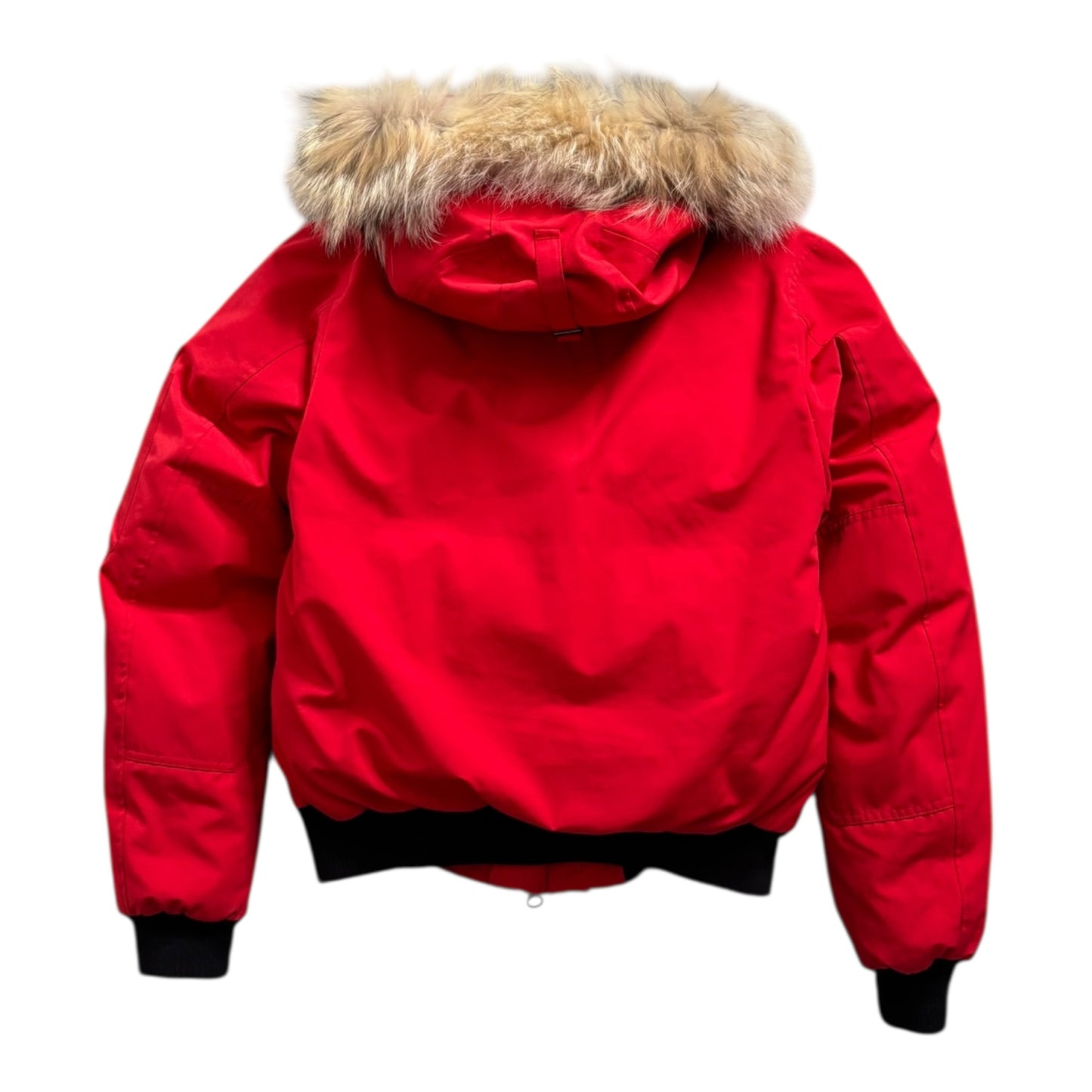 CANADA GOOSE LABRADOR BOMBER WOMENS